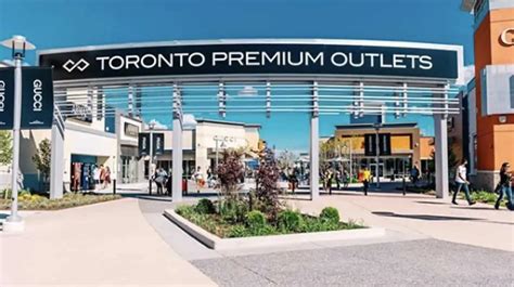 cole haan toronto premium outlet.